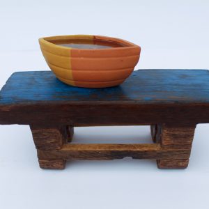 Escultura: Acantilados