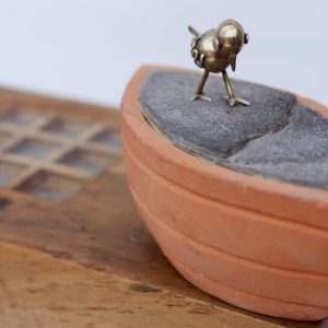 Escultura: Periplos