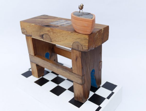 Escultura: Periplos - Imagen 2