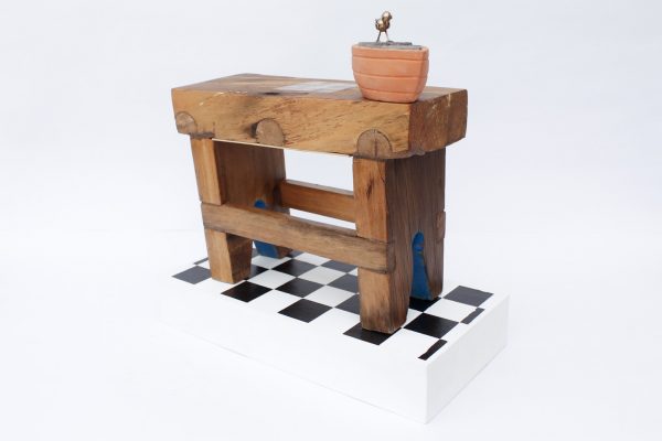 Escultura: Periplos - Imagen 3