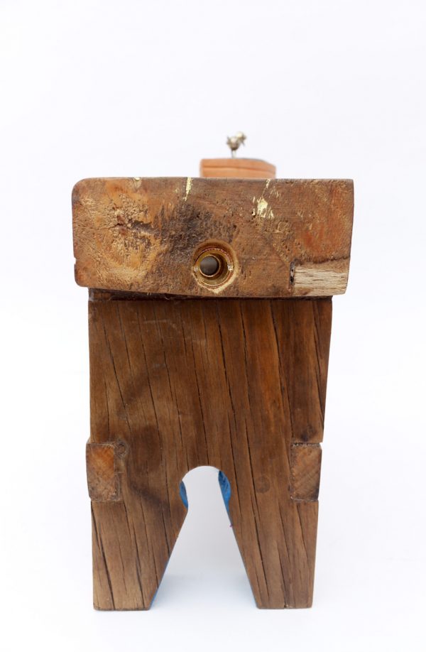 Escultura: Periplos - Imagen 5
