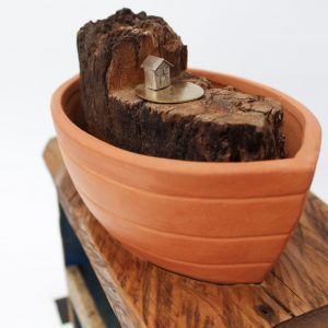 Escultura: TEPUI