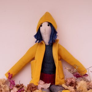 MAXIMINA: Personalizadas