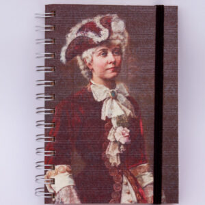 Libretas de papel industrial