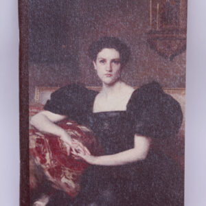 Cuadernos en papel industrial